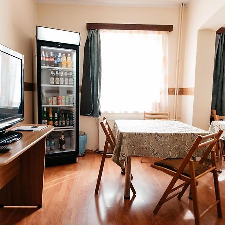 Pension Rose-Trandafirul Borsec Exterior foto